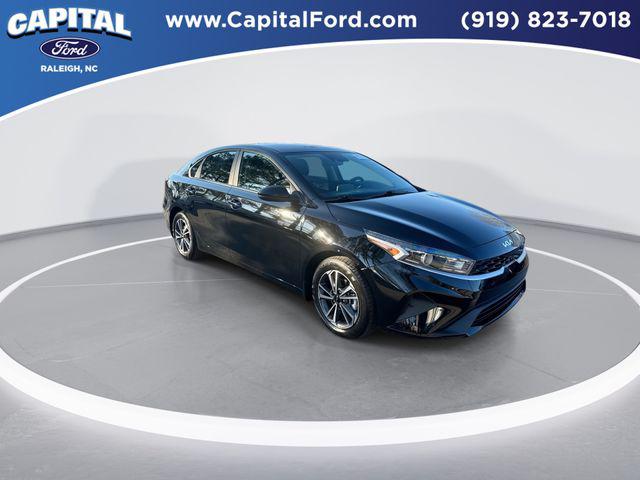 2024 Kia Forte LXS 2024 Kia Forte LXS