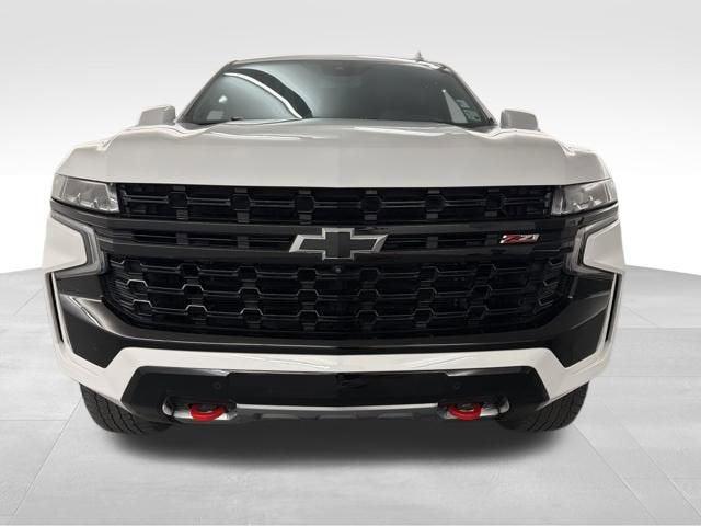 2023 Chevrolet Suburban 4WD Z71