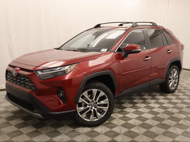 Toyota RAV4 for Sale Near Tempe, AZ