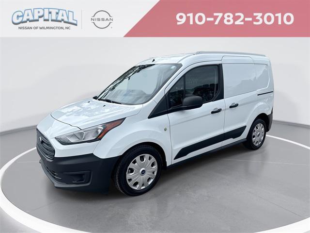2021 Ford Transit Connect XL Cargo Van