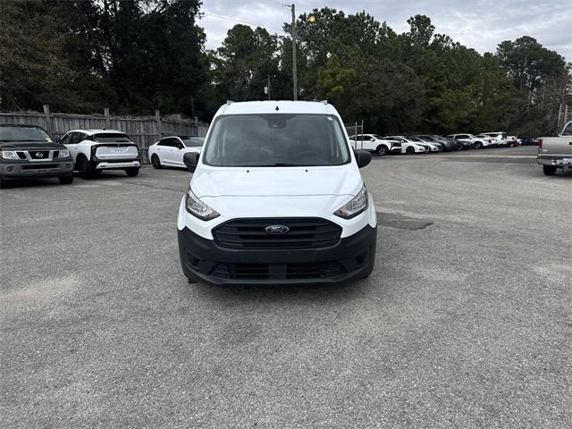 2021 Ford Transit Connect XL Cargo Van