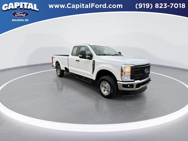 2024 Ford F-250 XL