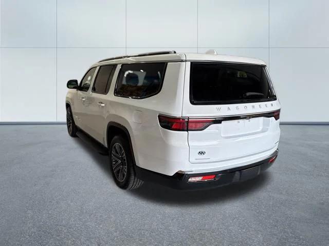 2023 Wagoneer Wagoneer L Series II 4x4