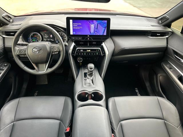 2024 Toyota Venza XLE