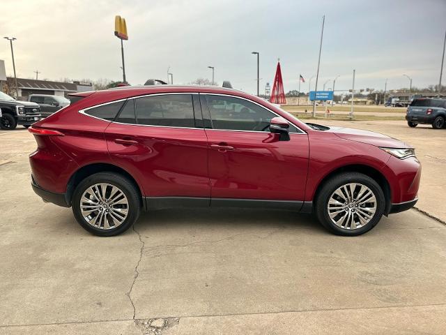 2024 Toyota Venza XLE