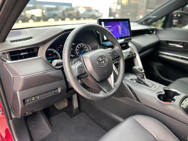2024 Toyota Venza XLE