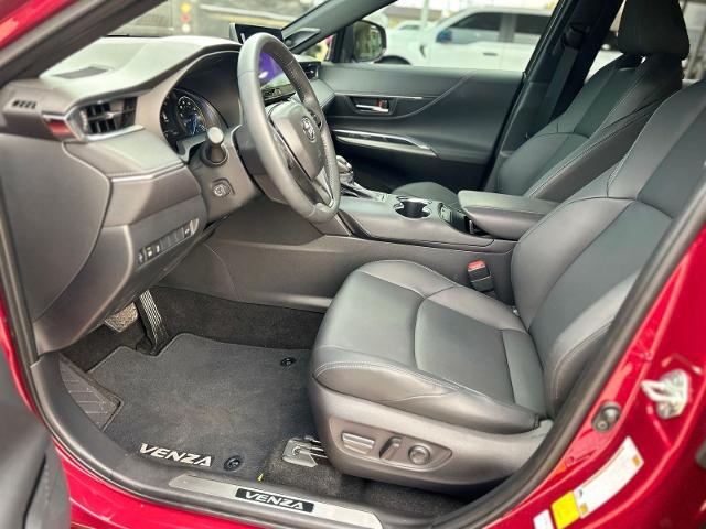 2024 Toyota Venza XLE