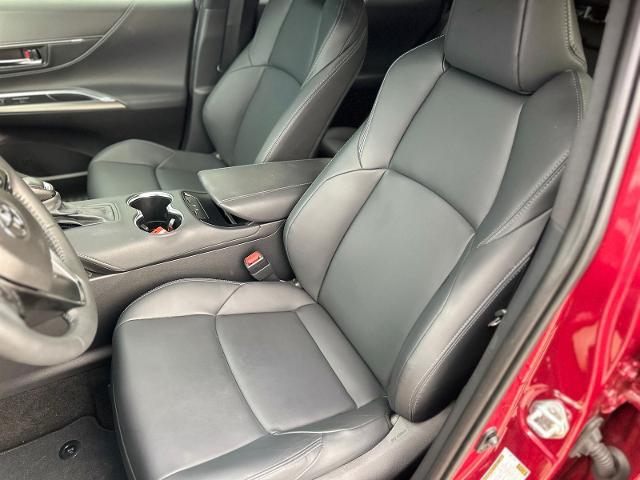 2024 Toyota Venza XLE