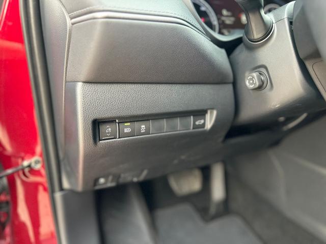 2024 Toyota Venza XLE