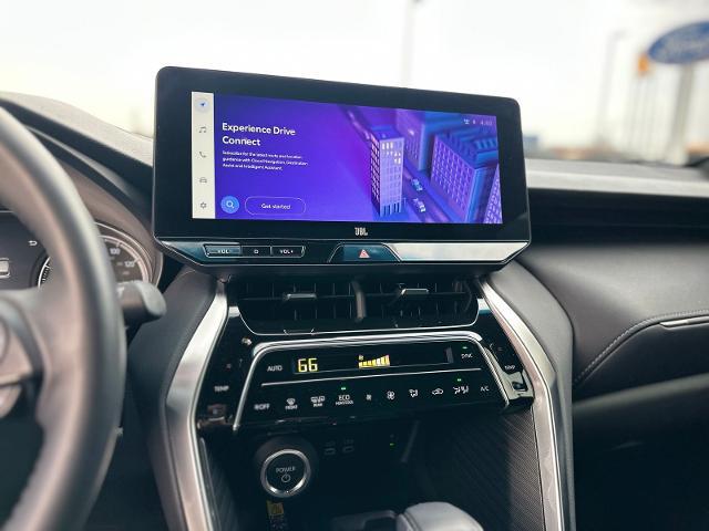 2024 Toyota Venza XLE