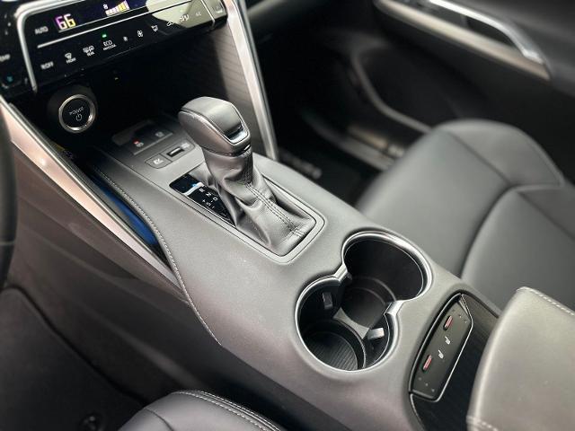 2024 Toyota Venza XLE