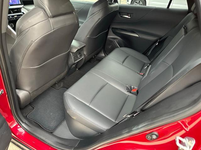 2024 Toyota Venza XLE