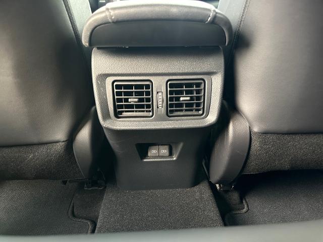 2024 Toyota Venza XLE