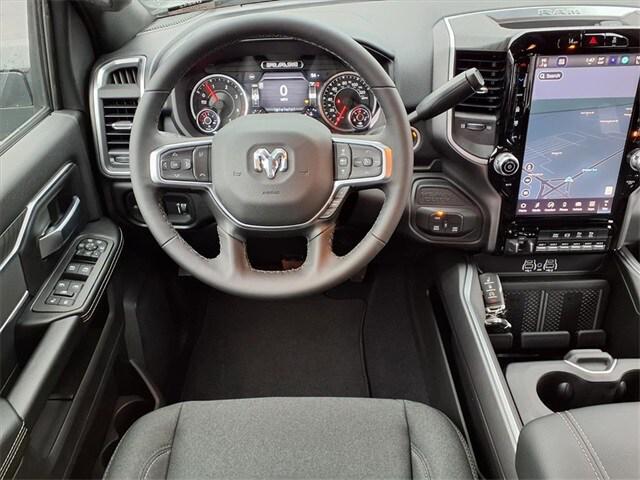 2026 RAM Ram 2500 RAM 2500 BIG HORN CREW CAB 4X4 64 BOX