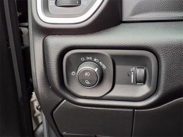 2026 Ram 2500 Big Horn Crew Cab 4x4 6'4" Box