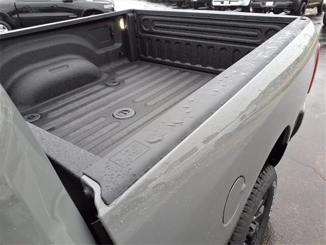 2026 Ram 2500 Big Horn Crew Cab 4x4 6'4" Box