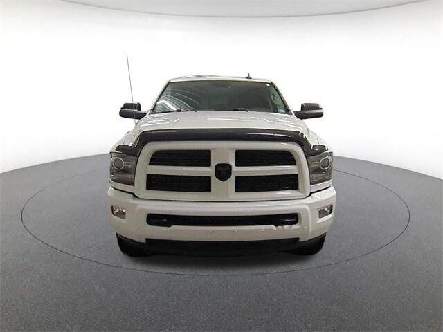 2016 RAM 2500 Laramie