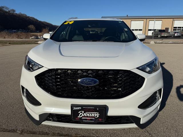 2024 Ford Edge ST-Line