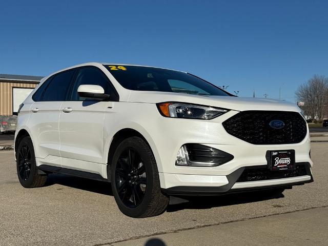 2024 Ford Edge ST-Line