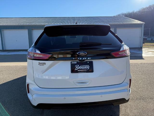 2024 Ford Edge ST-Line