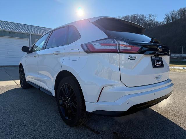 2024 Ford Edge ST-Line