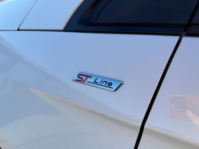 2024 Ford Edge ST-Line
