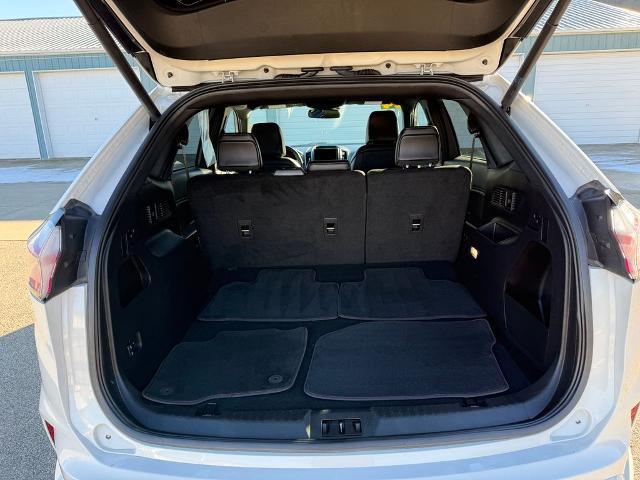 2024 Ford Edge ST-Line