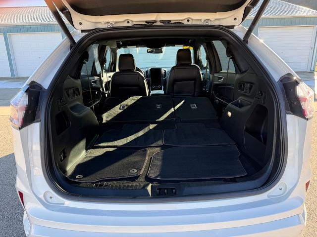 2024 Ford Edge ST-Line