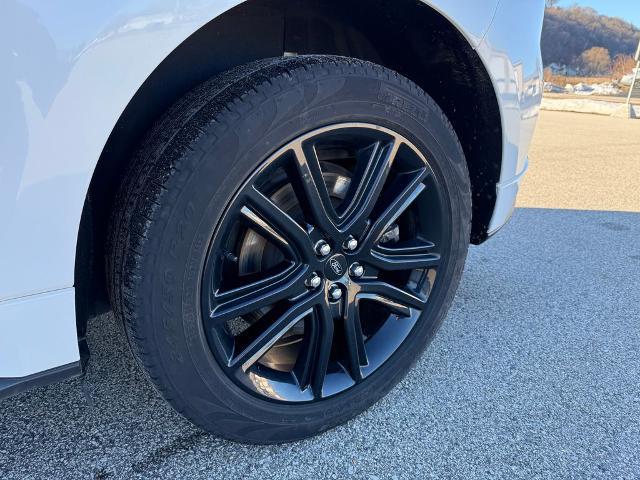 2024 Ford Edge ST-Line