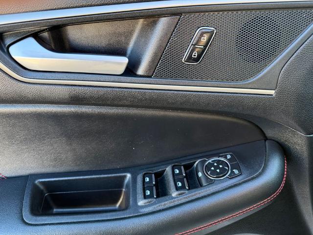 2024 Ford Edge ST-Line
