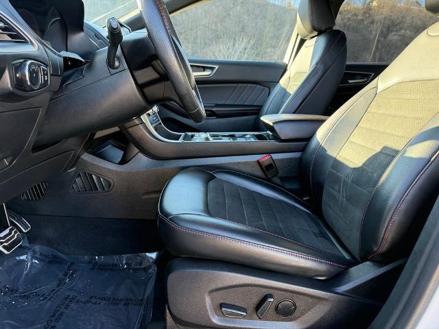 2024 Ford Edge ST-Line