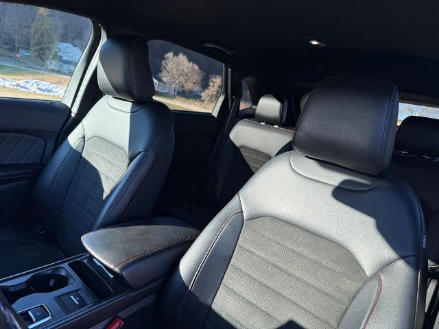 2024 Ford Edge ST-Line