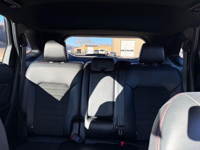 2024 Ford Edge ST-Line