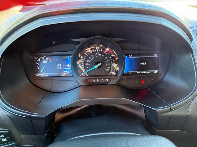 2024 Ford Edge ST-Line