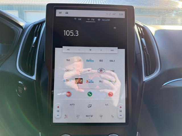 2024 Ford Edge ST-Line