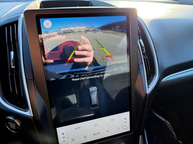 2024 Ford Edge ST-Line