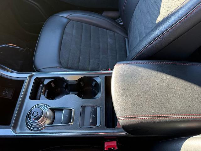 2024 Ford Edge ST-Line