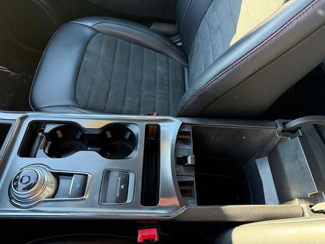 2024 Ford Edge ST-Line