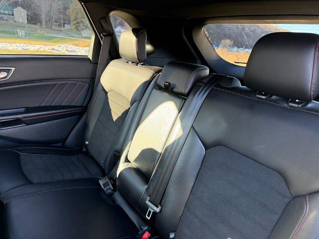 2024 Ford Edge ST-Line