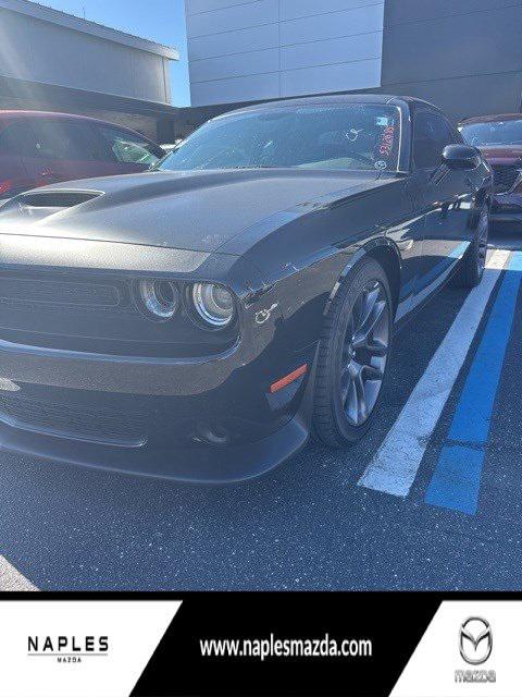 2023 Dodge Challenger R/T
