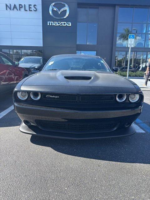 2023 Dodge Challenger R/T