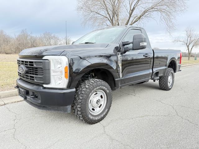 2023 Ford F-250 XL for sale in Carbondale, IL