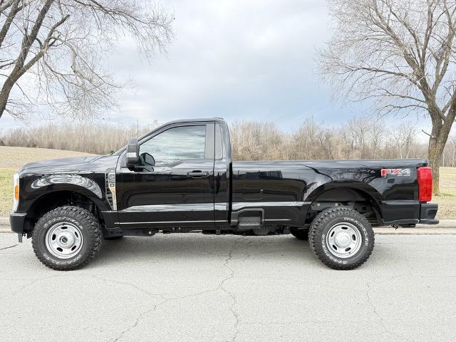 2023 Ford F-250 XL