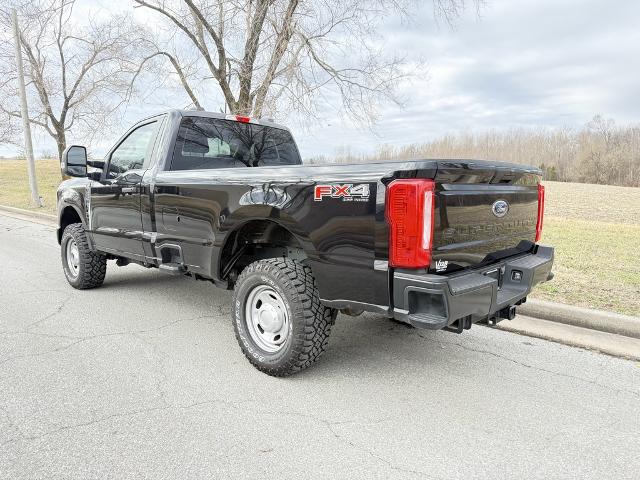 2023 Ford F-250 XL