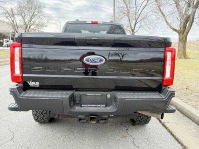 2023 Ford F-250 XL