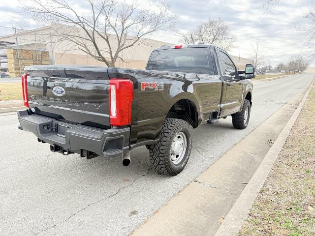 2023 Ford F-250 XL
