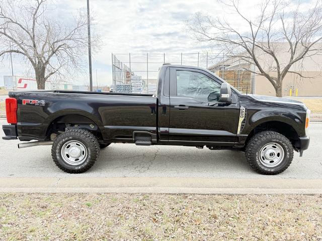 2023 Ford F-250 XL