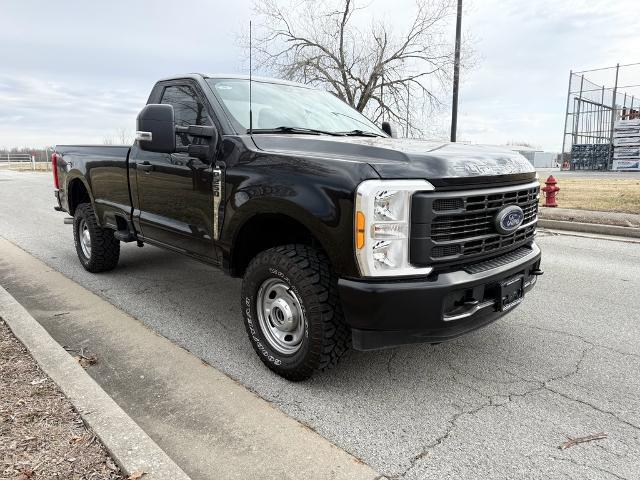2023 Ford F-250 XL