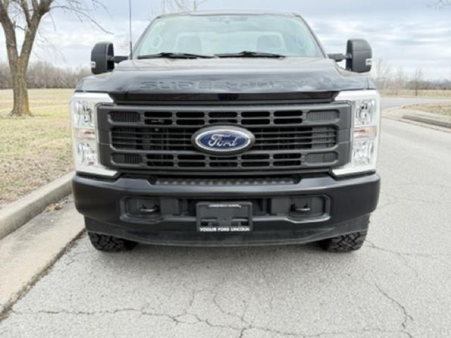 2023 Ford F-250 XL