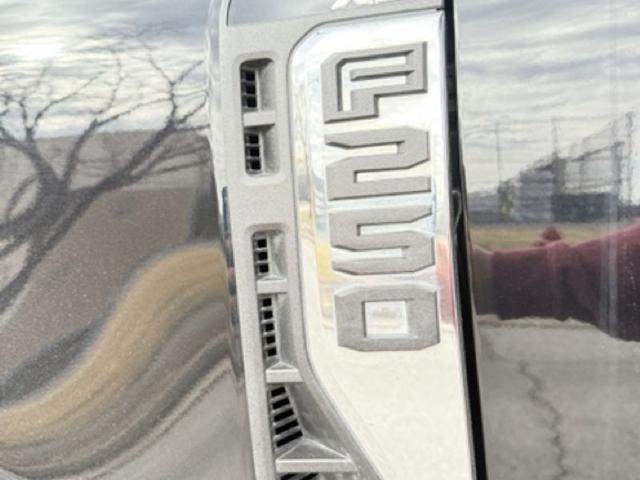 2023 Ford F-250 XL
